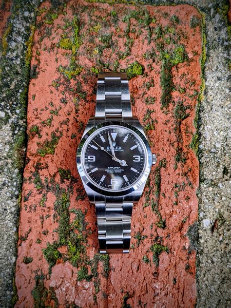 rolex explorer overrated|what is Rolex really selling.